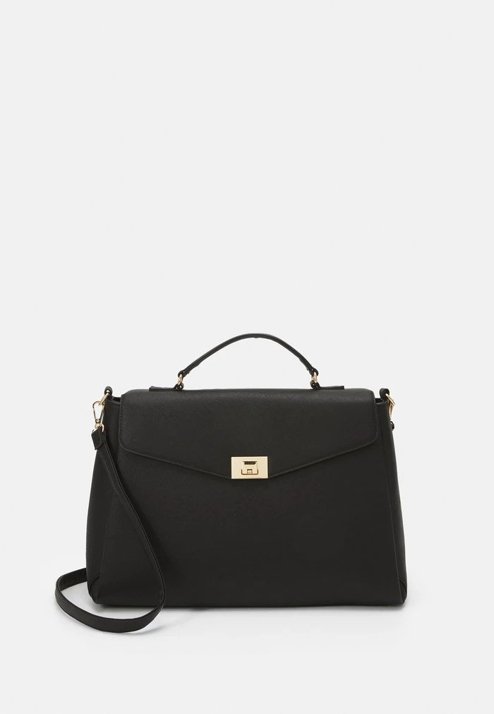 Sacs ANNA FIELD Anna Field Laptop Bag Noir Femme | BTJ-2536672